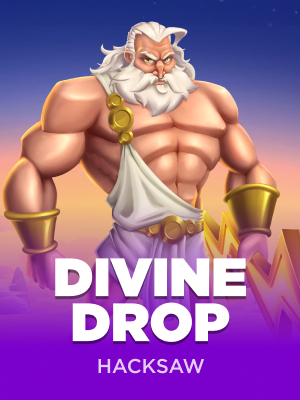 Divine Drop